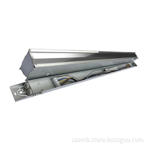 High bright led industrial light for warehouse